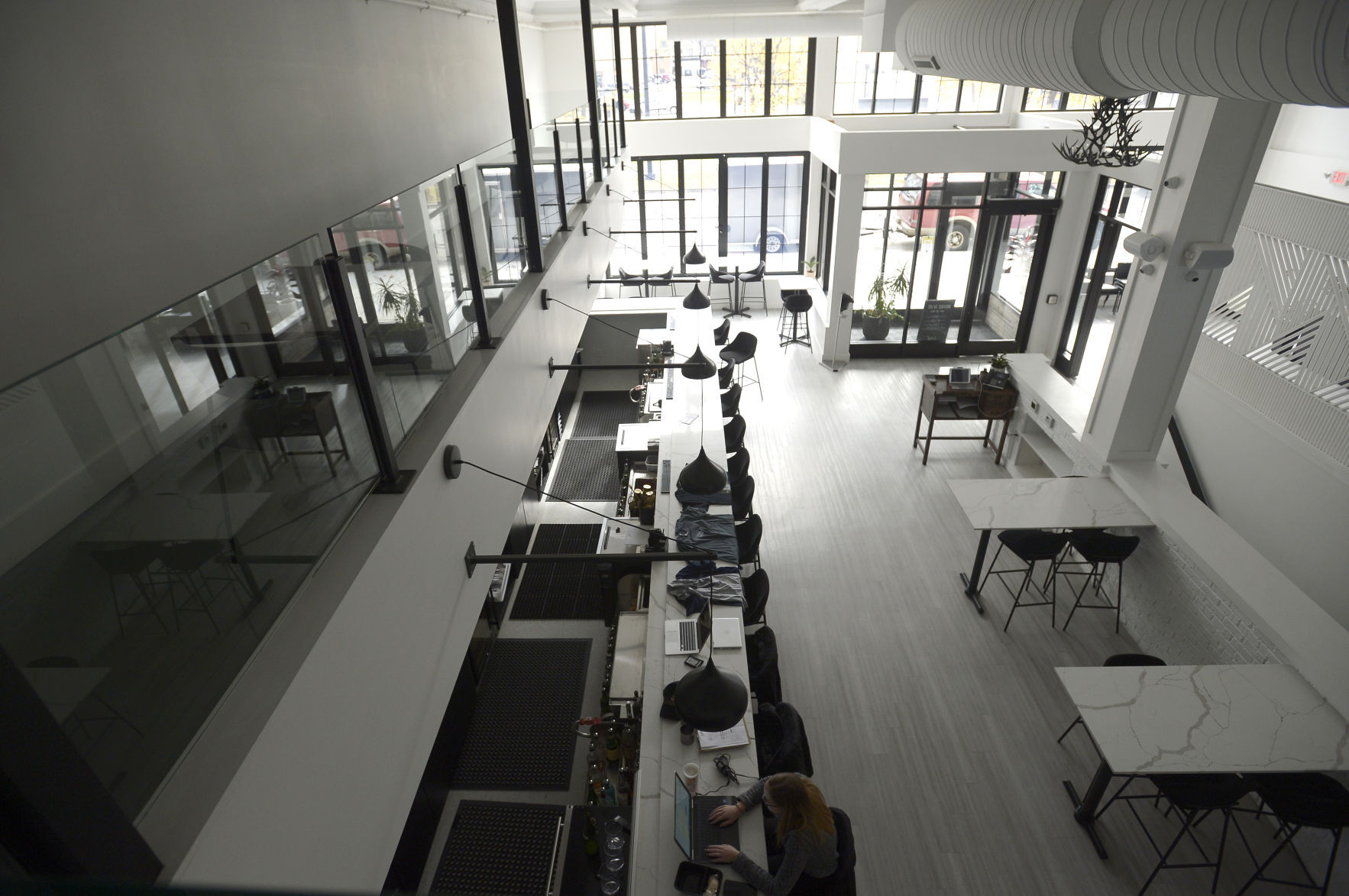 THE APIS RESTAURANT